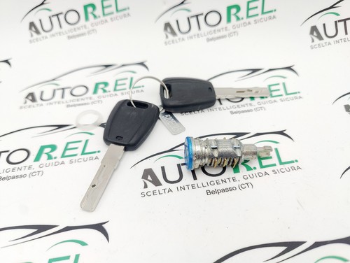 Cilindretto chiave fiat grande - cilindretto,