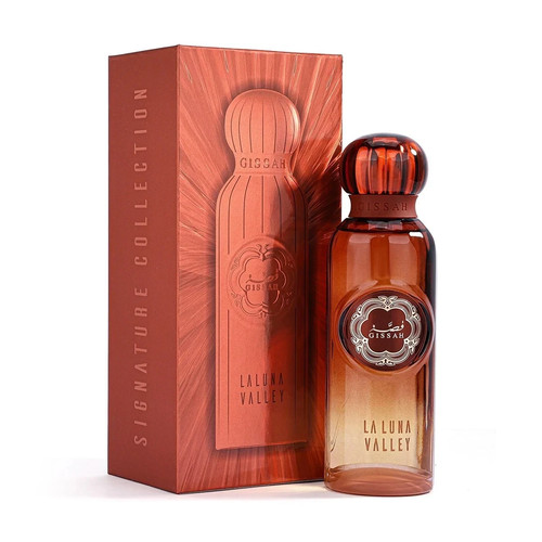 Luna gissah fragranze - la,