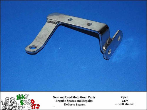 Supporto parabrezza moto - supporto,