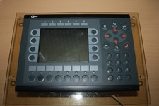 BEIJER ELECTRONICS E700 02400B pannello di interfaccia operatore hmi touch...
