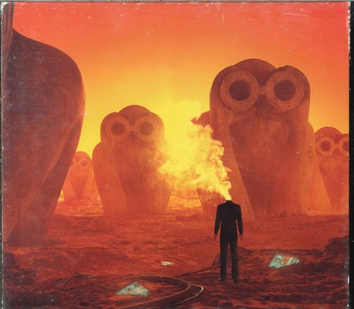 Jean michel jarre - jean-michel,