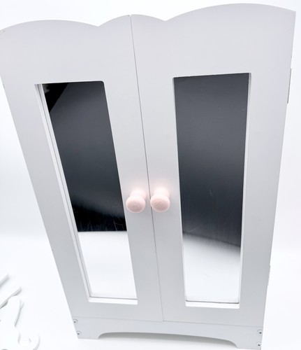 Kidkraft armadio per bambole - kidkraft,