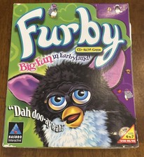 Furby: Big Fun in Furbyland