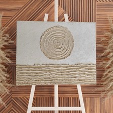 50x40 quadro moderno - moderno, in