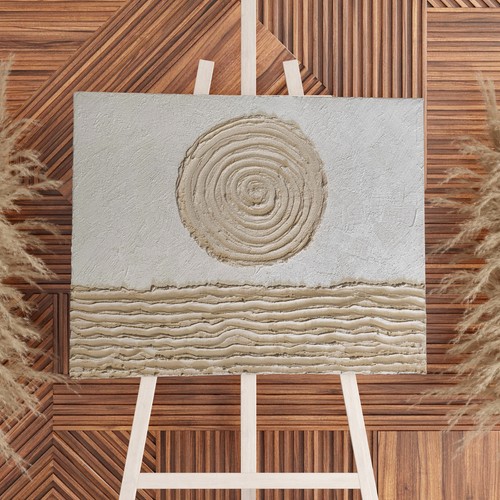 50x40 quadro moderno - 50x40, in