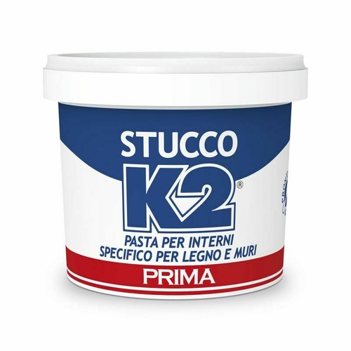 Stucco pasta per interni - pasta,