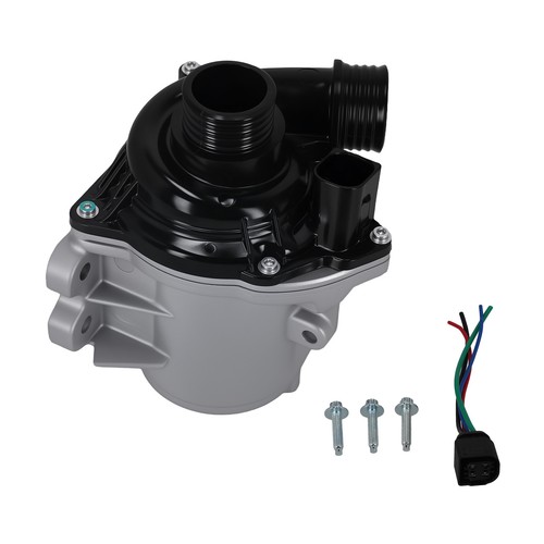 Pompa acqua elettrica for bmw - acqua,