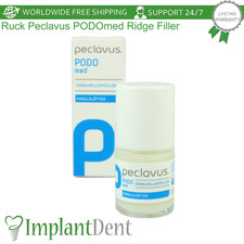 Ruck Peclavus PODOmed Ridge