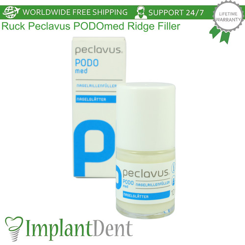 Ruck peclavus podomed ridge - peclavus,