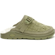 Scarpe donna Chaco con zoccoli