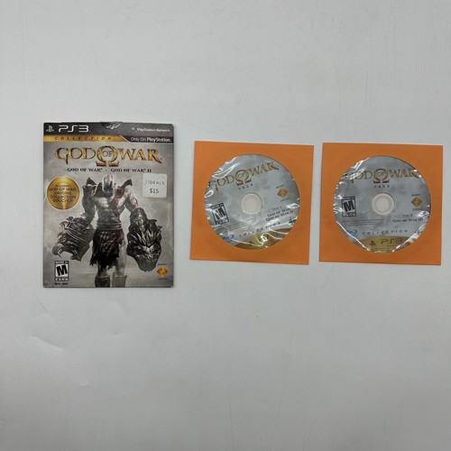 God war saga collection - war,