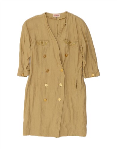 Abito camicia donna manica 4 - camicia,