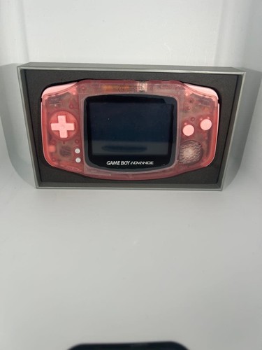 Nintendo game boy advance solo - advance,