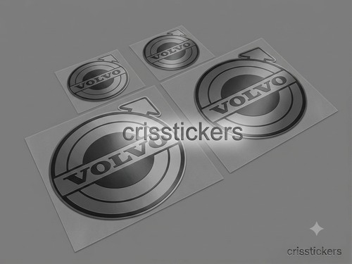 Kit adesivi stickers - kit, 4