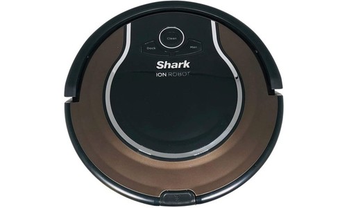Robot aspirapolvere shark ion - aspirapolvere,