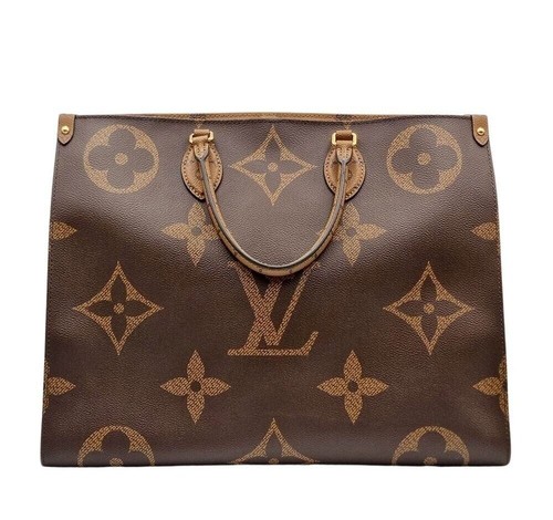 Louis vuitton the - the, gm