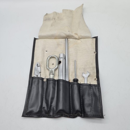 Bag toolkit porsche 356 911 - bag,