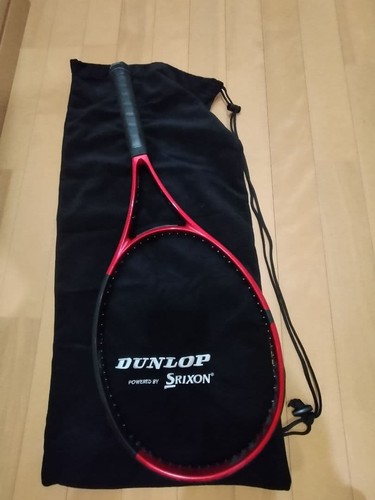 Racchetta tennis dunlop - tennis,
