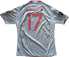 maglia Napoli Hamsik 2009/2010