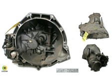 SCATOLA CAMBIO 96WT 7F096EA