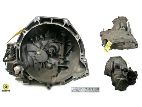 Scatola cambio 96wt - 96wt, 7f096ea