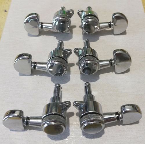 Meccaniche chitarra acustica - meccaniche,
