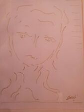 Virgilio guidi mark kostabi  pino pinelli Giulio turcato franca pisani Alex meli