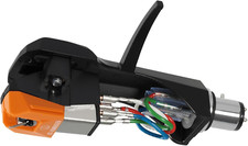 Audio Technica Testina