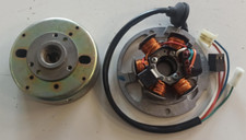 volano + statore DUCATI 311063 Aprilia vari modelli scooter impainto Ducati