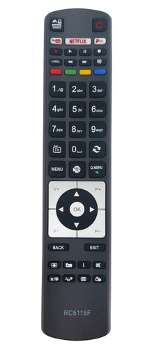 Telecomando ricambio nuovo - telecomando, di