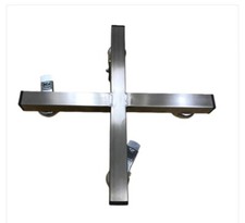 Carrello per Piante Schwerlast