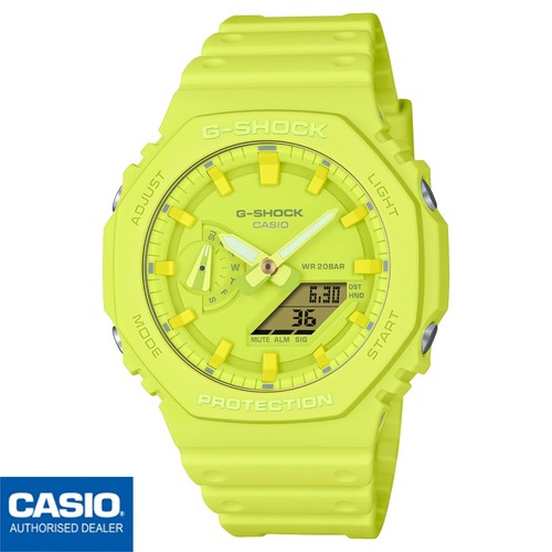 CASIO