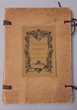 ACQUEFORTI DEL TIEPOLO PREF