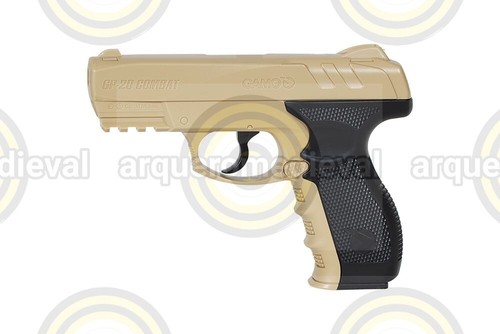 Air pistol co2 - co2, gamo