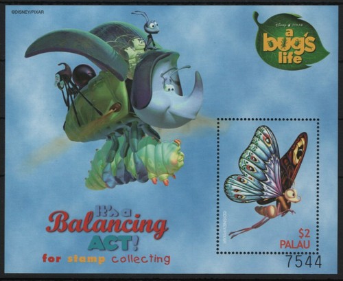 Gypsy bug life 1998 - -,