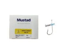 Ami pesca mustad 2310dt - pesca,