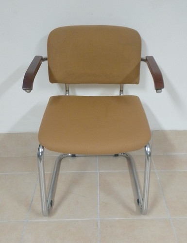 Sedia tipo cesca imbottita - tipo,