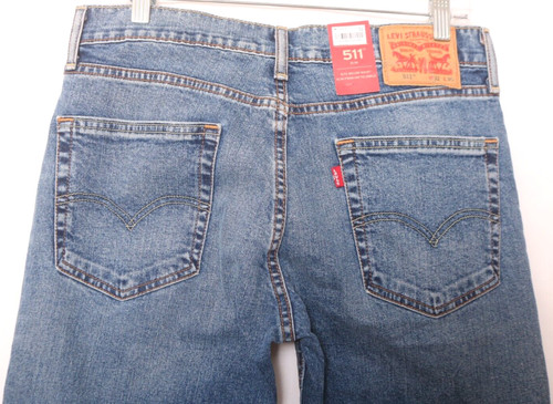 New levi strauss - strauss, co