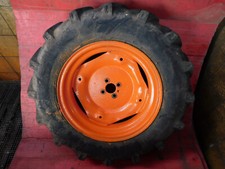 CERCHIO B TRATTORE PASQUALI MISURE 6.50 - 16 MARCO 45