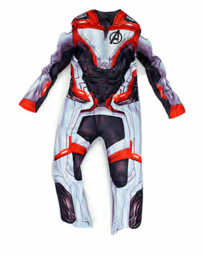 Costume squadra quantum - squadra,