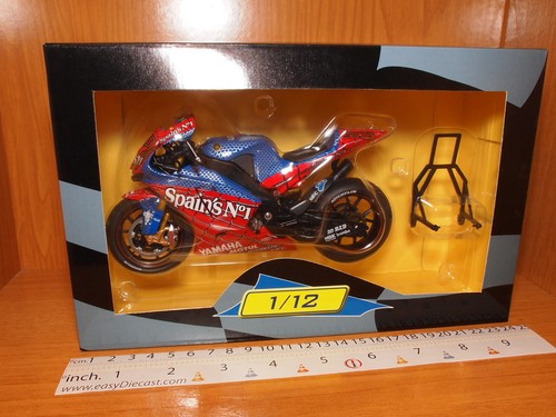 Yamaha yzrm1 yzr marco - yzrm1,