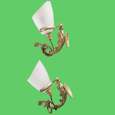 Applique lampade parete - applique,