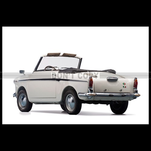 Photo 000620 autobianchi - a.000620,