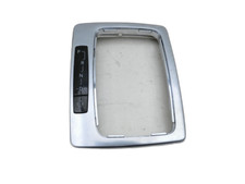 Mascherina per quadro cambio