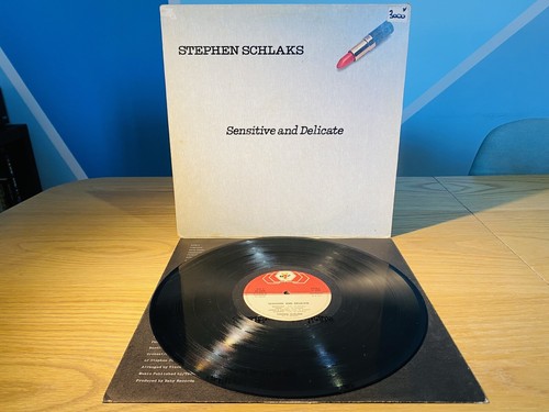 Stephen schlaks sensitive - stephen,