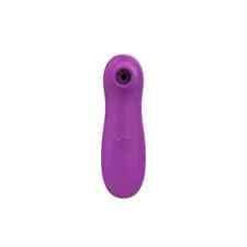 Succhia Clitoride Capezzoli Sex Toy per Stimolazione Clitoridea Donna Vibratore