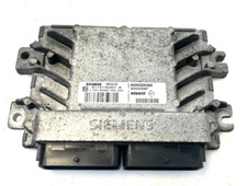 CENTRALINA MOTORE ECU RENAULT