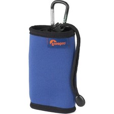 Borsa Lowepro HIPSHOT 20 blu