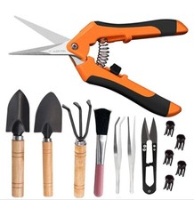 Attrezzi da Giardino Kit per