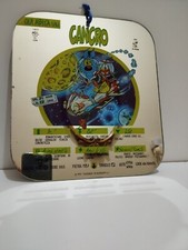 Specchio Lupo Alberto 1991